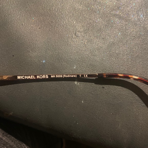 Michael Kors Rodinara Sunglasses - Picture 4 of 4